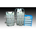 32 Cavity Hot Runner Injection Mold/PET Preform Mold